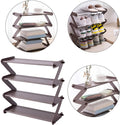 Zapatera extensible de 4 niveles – Tienda online NQLN Store Venezuela