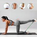 Bandas ajustables de tobillo para entrenamiento – Disponible en NQLN Store con envío gratis desde $20