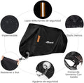 Funda impermeable para Motocicleta – Al mejor precio en NQLN Store Caracas y Margarita