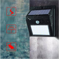 Lampara Recargable con luz solar – Tienda online NQLN Store Venezuela