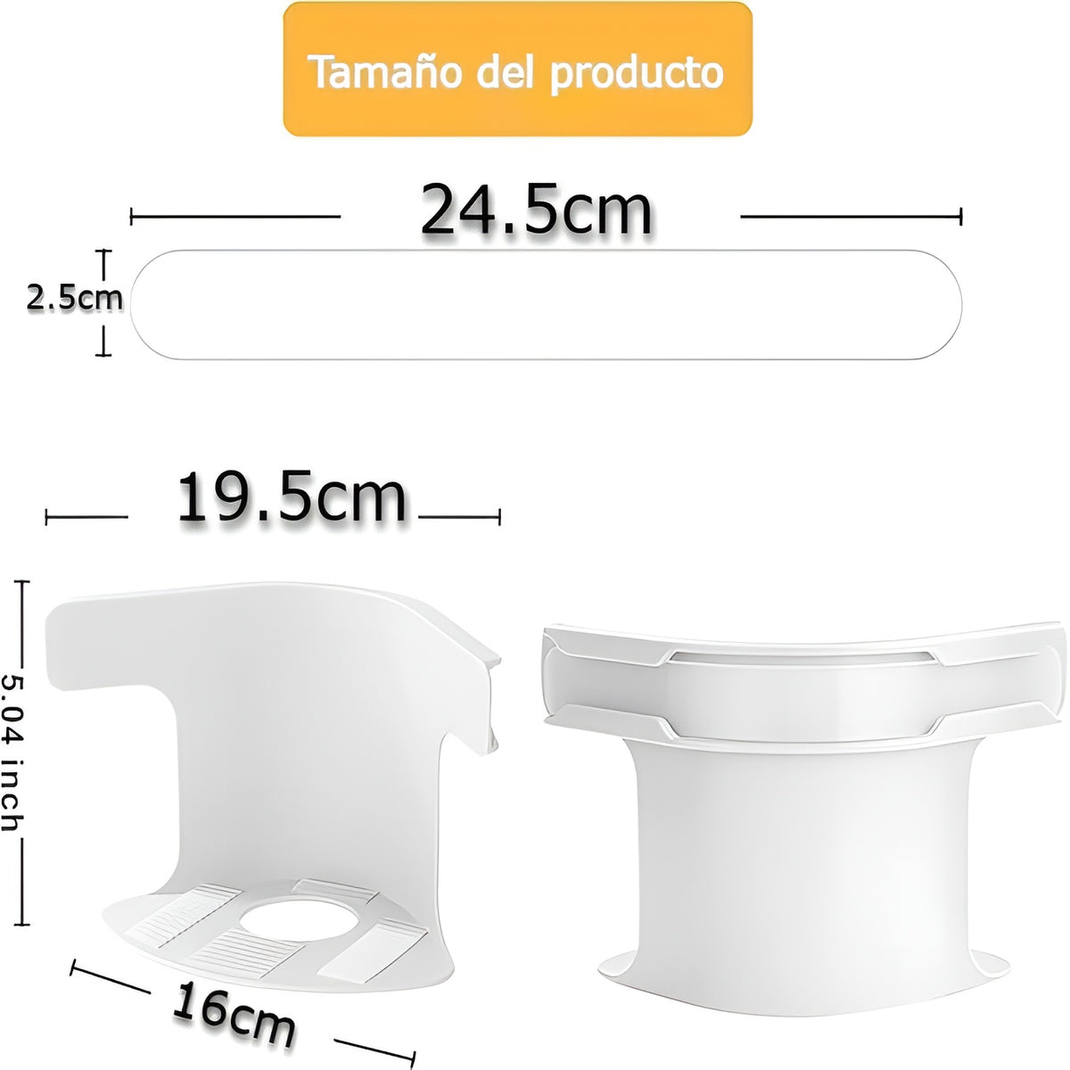 Sujeta sábanas de esquina (set de 4) – Detalle y presentación – NQLN Store Venezuela