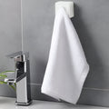 Soporte para toallas de baño (Pack de 3) – Vista de cerca del producto – NQLN Store