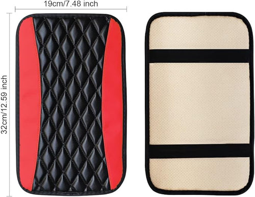 Funda universal para consola central de automovil