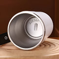 Taza de Café Eléctrica con Carga USB – Tienda online NQLN Store Venezuela