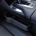 Organizador multifuncional para asiento de carro – Vista detalle del producto – NQLN Store