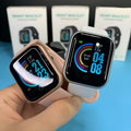 Reloj inteligente Y68 D20 – Vista adicional – Disponible en NQLN Store Venezuela