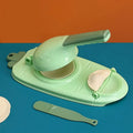 Molde Manual para hacer dumplings 2 en 1 – Comprar al mejor precio en NQLN Store Venezuela