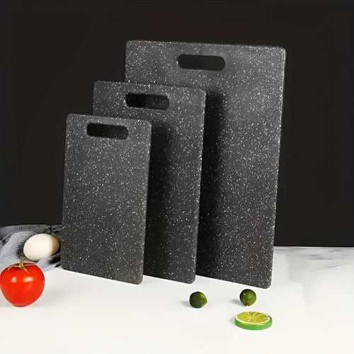 Juego De Tablas De Cortar Para Cocina (set de 3)