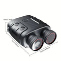 Binoculares de vision nocturna – Disponible en Caracas y Margarita – NQLN Store