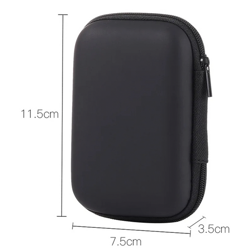 Estuche para auriculares