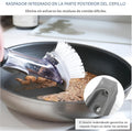 Cepillo de Limpieza Multifuncional – Envío a toda Venezuela – NQLN Store