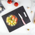 Juego De Tablas De Cortar Para Cocina (set de 3)