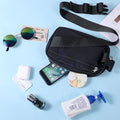 Bolso bandolero unisex – Comprar online en NQLN Store Venezuela con envío a todo el país