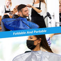 Capa De Corte De Pelo Para Adultos – Comprar al mejor precio en NQLN Store Venezuela