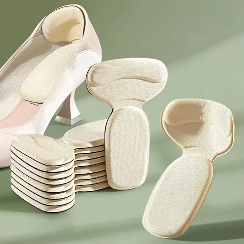 Plantilla en forma de T para zapatos (2 unidades)