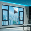Pelicula de ventana – Presentación del producto – Comprar en NQLN Store