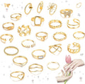 Set de anillos 23 piezas – Comprar en Caracas, Margarita y toda Venezuela – NQLN Store
