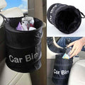 Papelera plegable para carro – Tienda online NQLN Store Venezuela