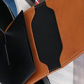 Cartera de cuero para hombre con bloqueo – Comprar al mejor precio en NQLN Store Venezuela