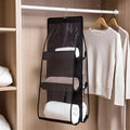 Organizador colgante para carteras de 3 niveles – Tienda online NQLN Store Venezuela