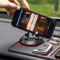 Almohadilla antideslizante de telefono para carro – Presentación del producto – Comprar en NQLN Store