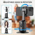 Soporte para teléfono con seguimiento automático – Envío a toda Venezuela – NQLN Store