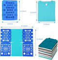 Dobladora plegable para camisas y franelas – Tienda online NQLN Store Venezuela