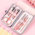 Kit de Manicure y Pedicure – Tienda online NQLN Store Venezuela