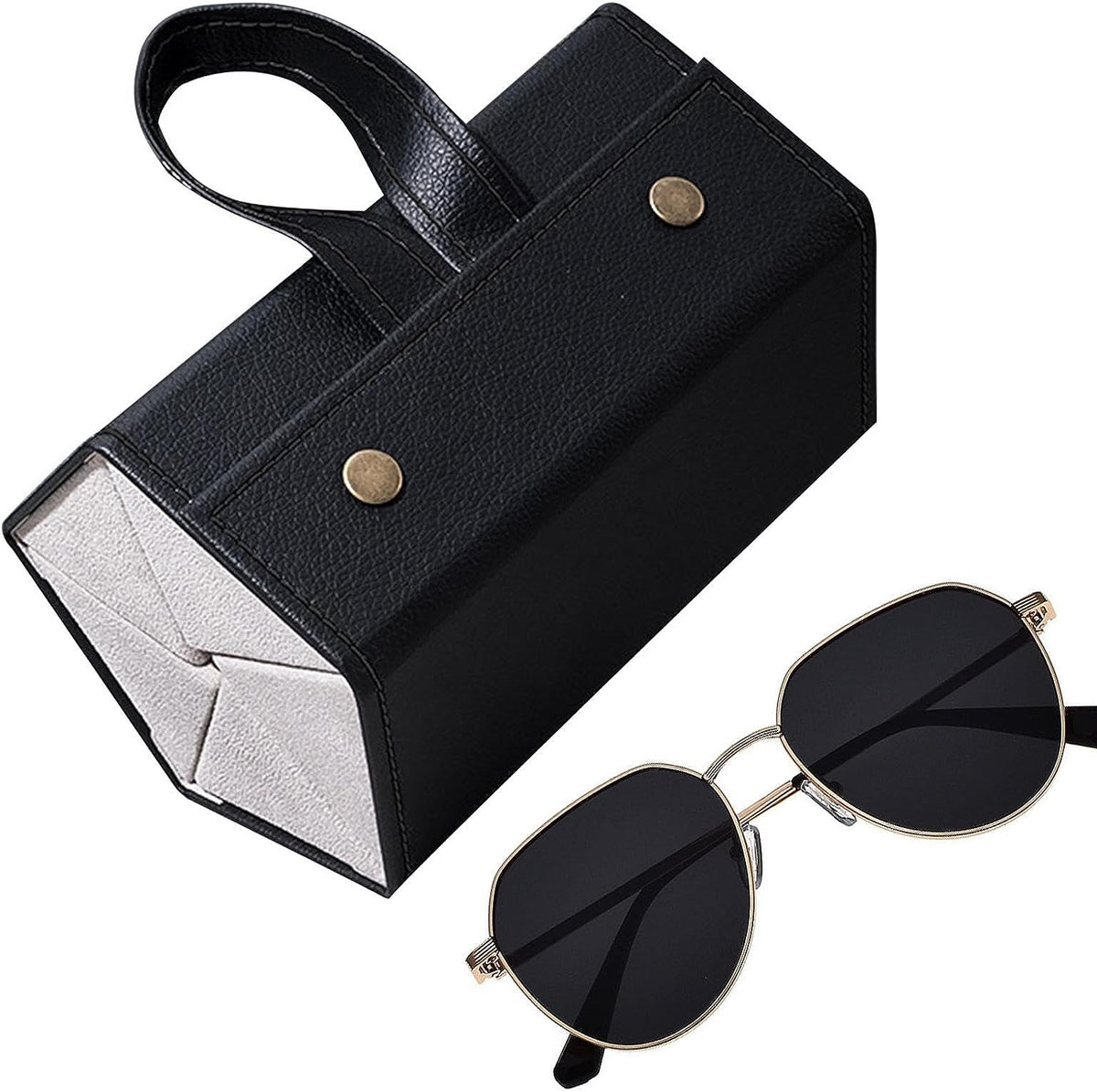 Estuche de viaje para múltiples lentes de 5 compartimientos – Envío a toda Venezuela – NQLN Store