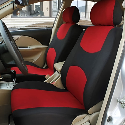 Protectores de asientos para carros