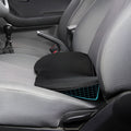 Cojin de espuma viscoelástica para asiento de carro – Tienda online NQLN Store Venezuela