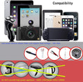 Adaptador universal de enchufe para viajes – Tienda online NQLN Store Venezuela