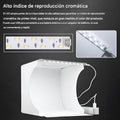 Mini estudio portatil de fotografía – Tienda online NQLN Store Venezuela