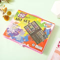 Juego completo de arte – Tienda online NQLN Store Venezuela