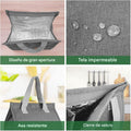 Lonchera térmica para almuerzo – Tienda online NQLN Store Venezuela