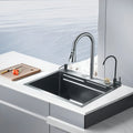 Fregadero de Cascada para Cocina – Envío a toda Venezuela – NQLN Store