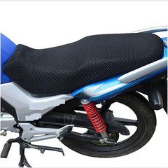 Funda Protectora para Asiento de Moto