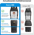 Radios de Comunicación Inalámbricos – Tienda online NQLN Store Venezuela