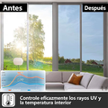 Pelicula de ventana – Vista adicional – Disponible en NQLN Store Venezuela