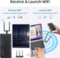 Amplificador de senal wifi – Comprar al mejor precio en NQLN Store Venezuela