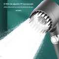 Cabezal de ducha de mano con filtro – Tienda online NQLN Store Venezuela