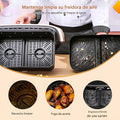 Bandeja Silicona Freidora de Aire – Tienda online NQLN Store Venezuela