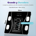 Balanza digital con monitor – Presentación del producto – Comprar en NQLN Store