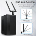 Amplificador de senal wifi – Disponible en Caracas y Margarita – NQLN Store