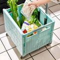 Carrito de compras portatil para uso domestico – Comprar al mejor precio en NQLN Store Venezuela