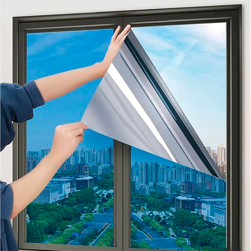 Pelicula de ventana