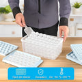 Molde para mini cubos de hielo – Comprar al mejor precio en NQLN Store Venezuela