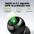 Cerradura de puerta con huella dactilar – Comprar en Caracas, Margarita y toda Venezuela – NQLN Store