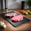 Bandeja para descongelar carne – Presentación del producto – Comprar en NQLN Store