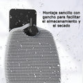 Cepillo de Ducha para Limpiar la Piel – Comprar en Caracas, Margarita y toda Venezuela – NQLN Store